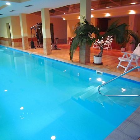 Balaton Wellness Apartman Siófok Habitación foto