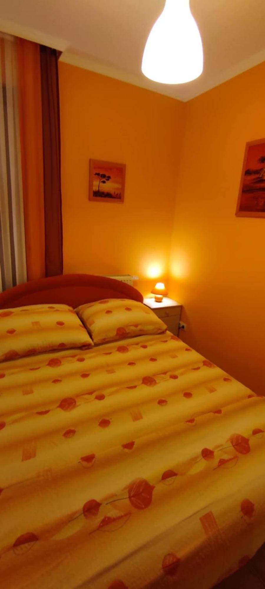 Balaton Wellness Apartman Siófok Exterior foto
