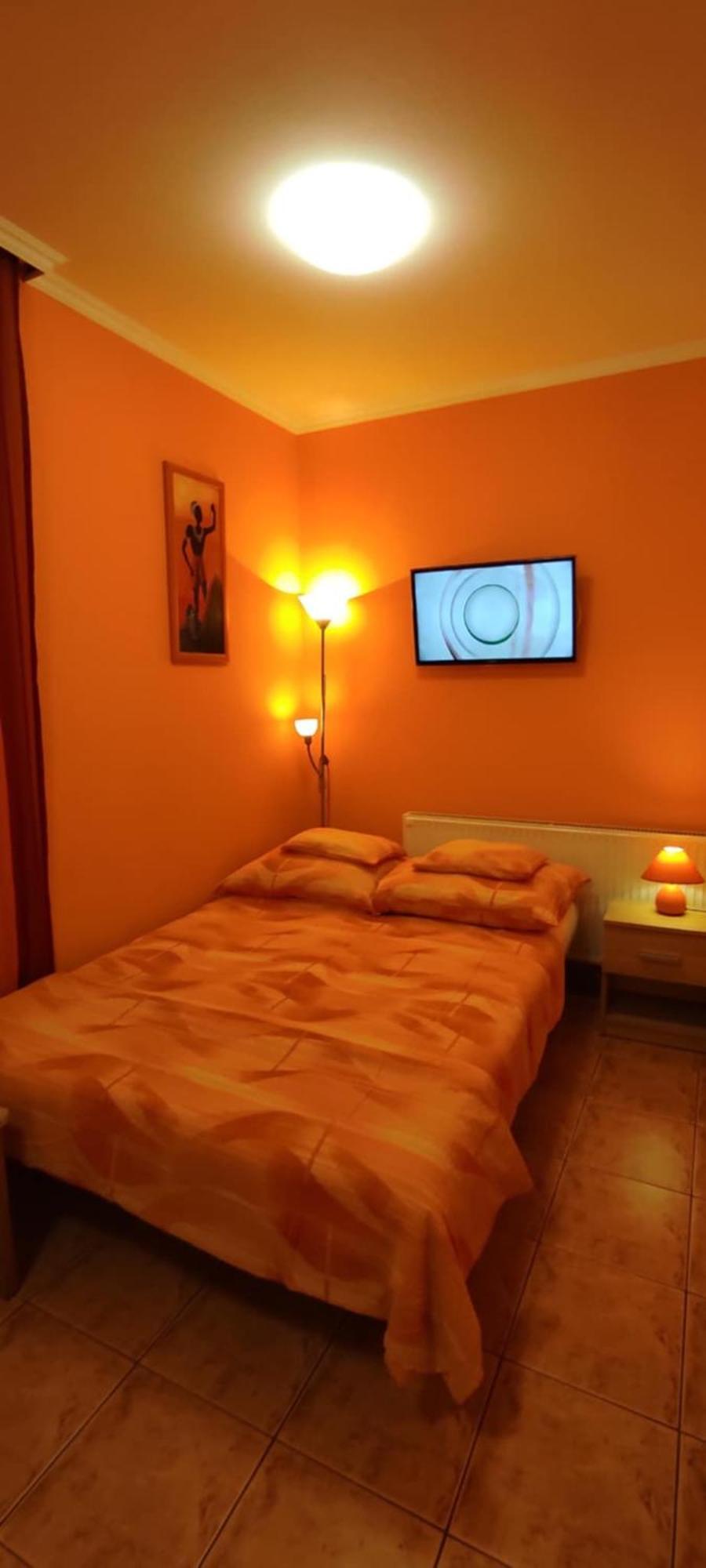 Balaton Wellness Apartman Siófok Exterior foto