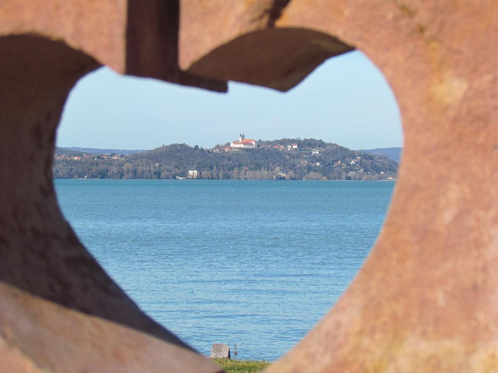 Balaton Wellness Apartman Siófok Habitación foto
