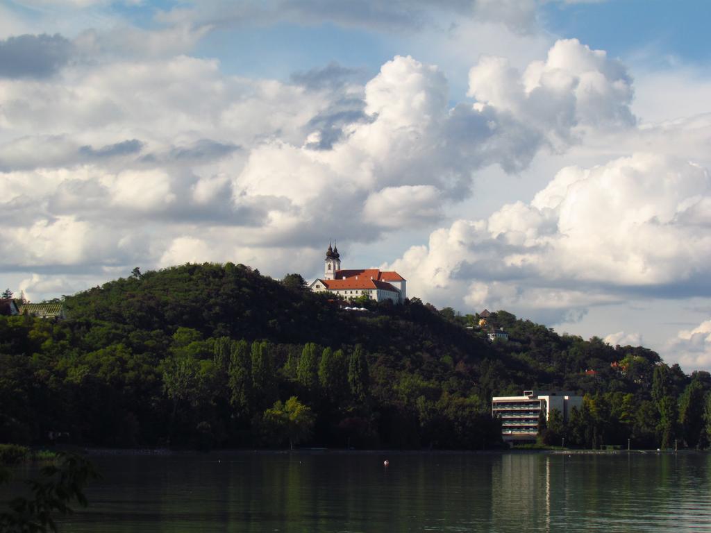 Balaton Wellness Apartman Siófok Habitación foto