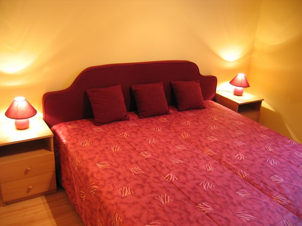Balaton Wellness Apartman Siófok Habitación foto